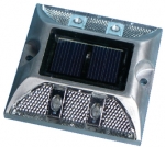 Dock Edge 96263F Aluminum Solar Docklight